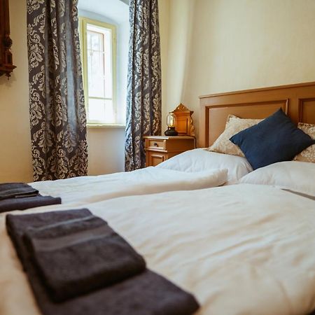 Apartmany Rodny Dom Deza Hoffmanna Banská Štiavnica Extérieur photo