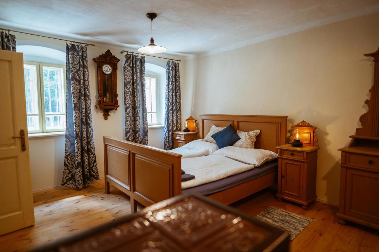 Apartmany Rodny Dom Deza Hoffmanna Banská Štiavnica Extérieur photo