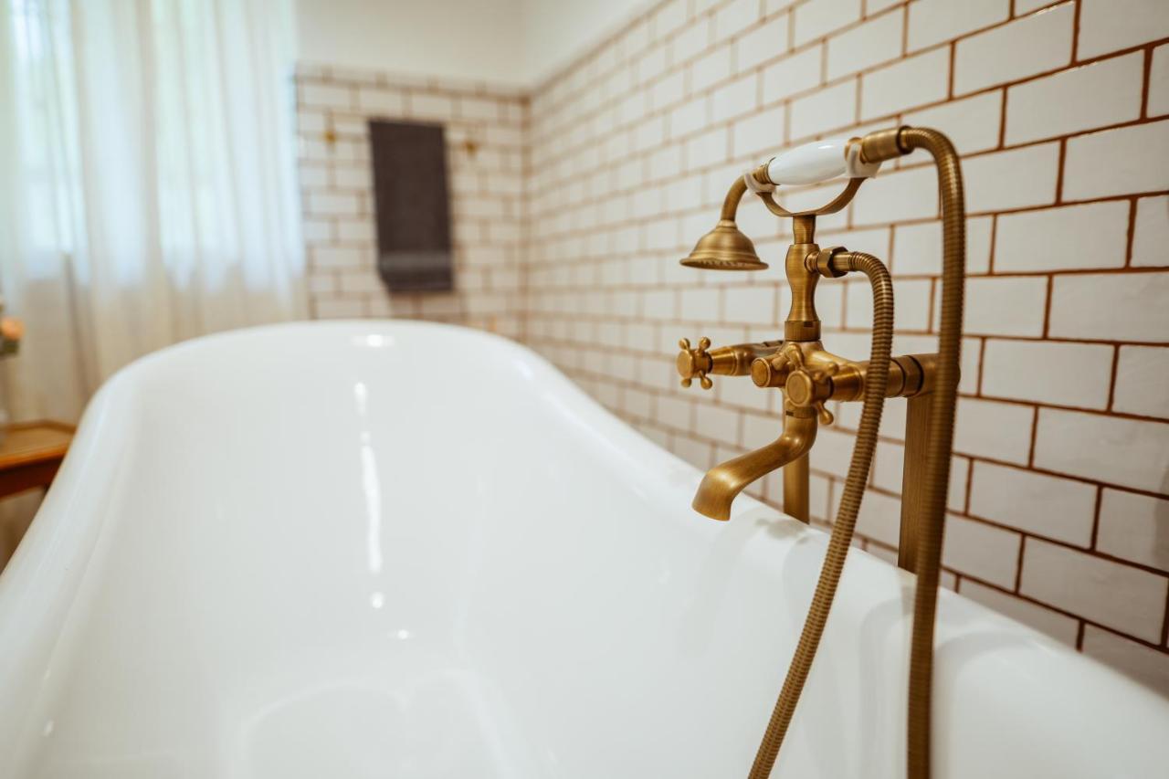 Apartmany Rodny Dom Deza Hoffmanna Banská Štiavnica Extérieur photo