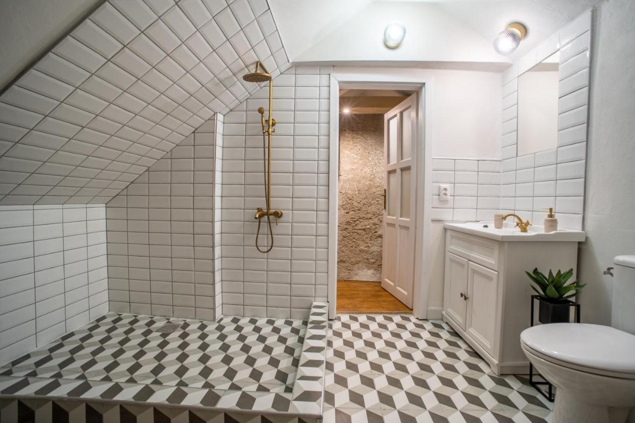 Apartmany Rodny Dom Deza Hoffmanna Banská Štiavnica Extérieur photo