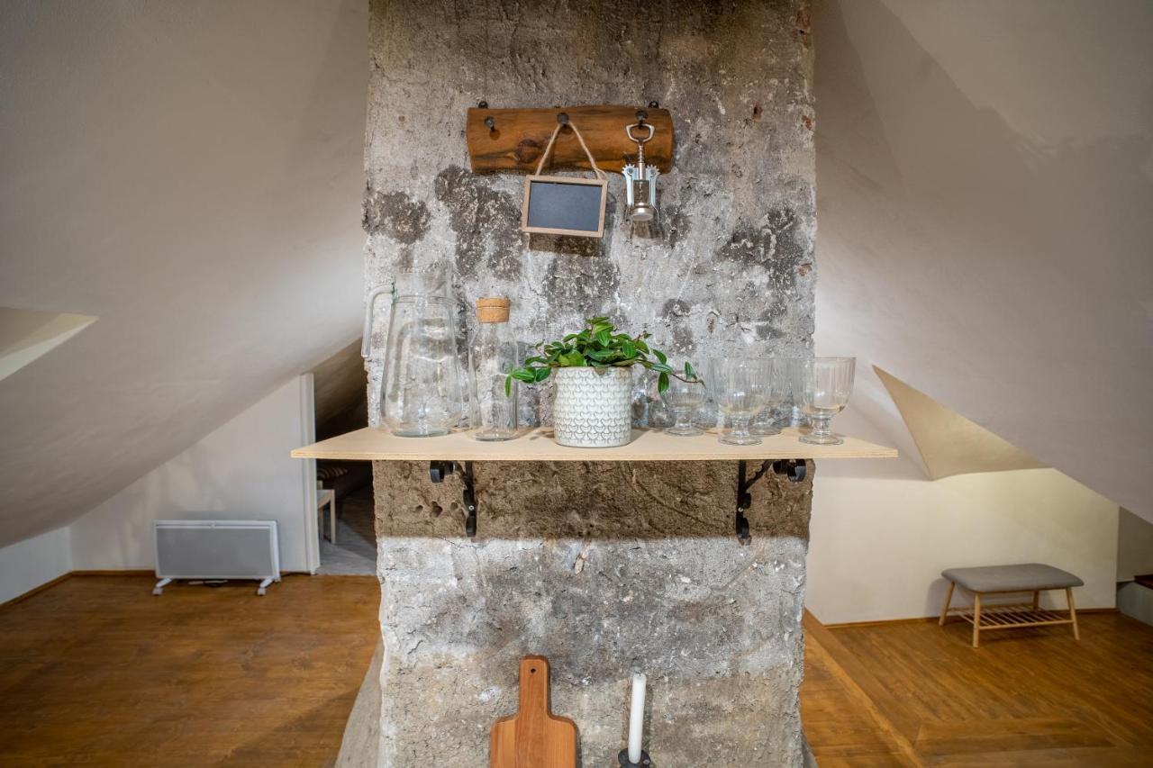 Apartmany Rodny Dom Deza Hoffmanna Banská Štiavnica Extérieur photo