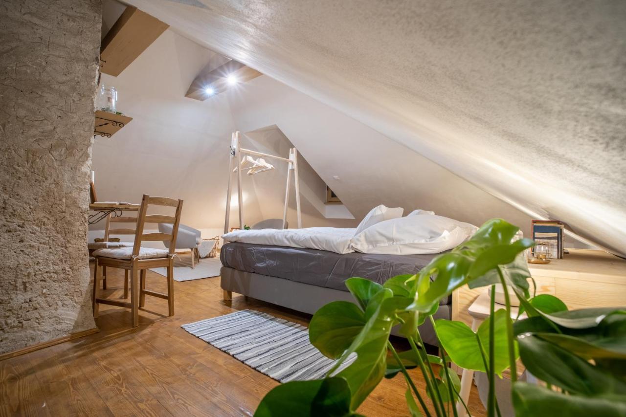 Apartmany Rodny Dom Deza Hoffmanna Banská Štiavnica Extérieur photo